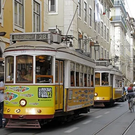 Lovely T1 Historic Center *