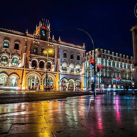 Lovely T1 Historic Center