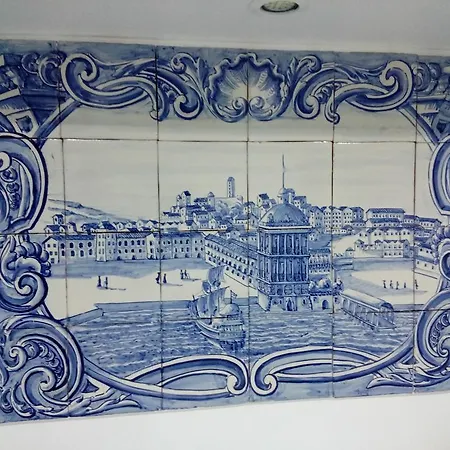Lovely T1 Historic Center 公寓 Lisboa